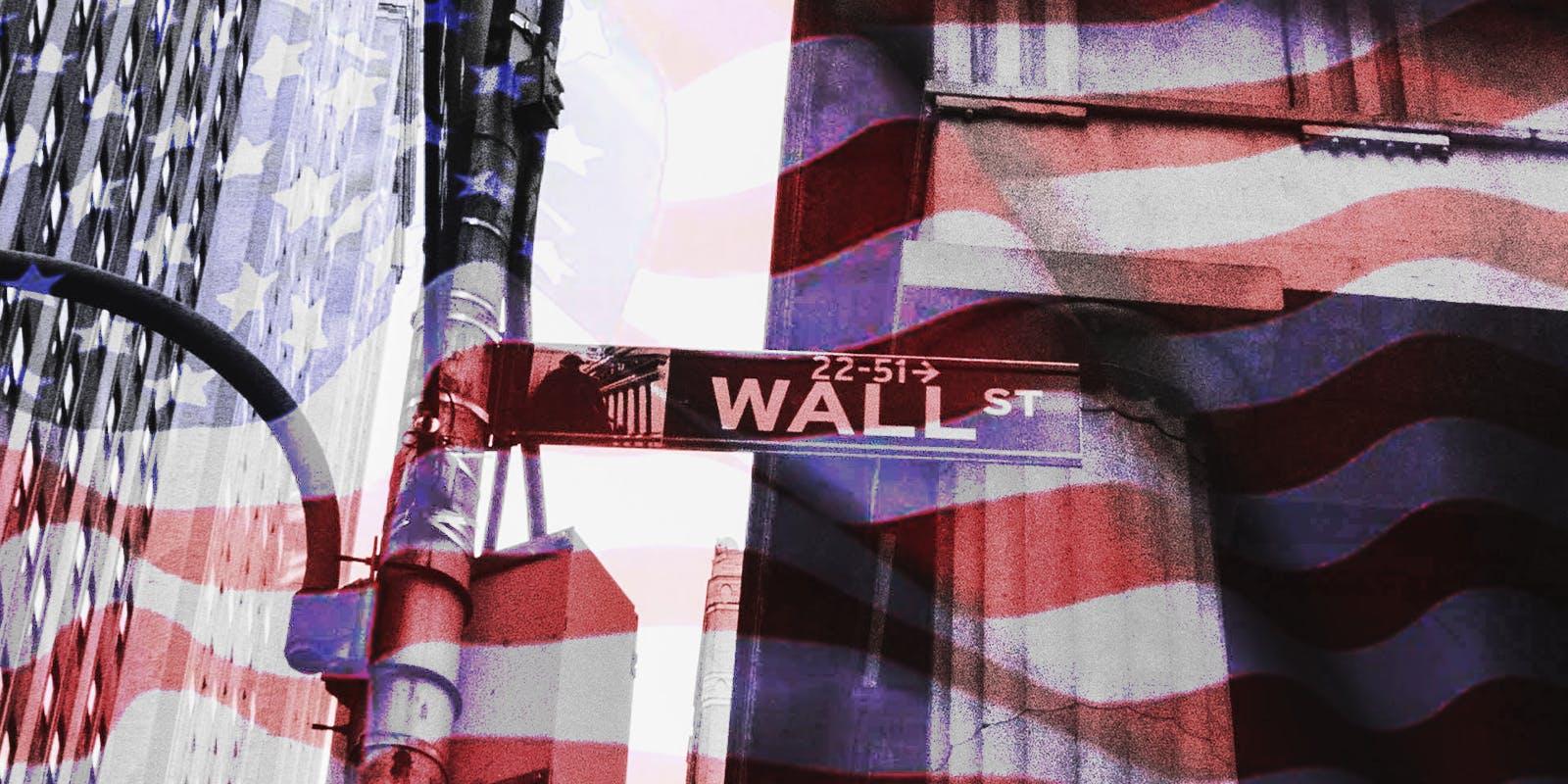 One Common Hedge-Fund Trade Could Bring Down Financial Systems – And It Nearly Backfired This Week
