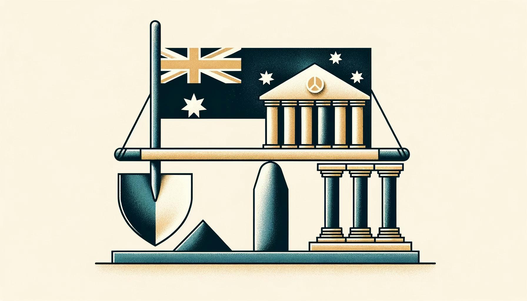 Australian Shares Stay Neutral Amid Mixed Sector Movements
